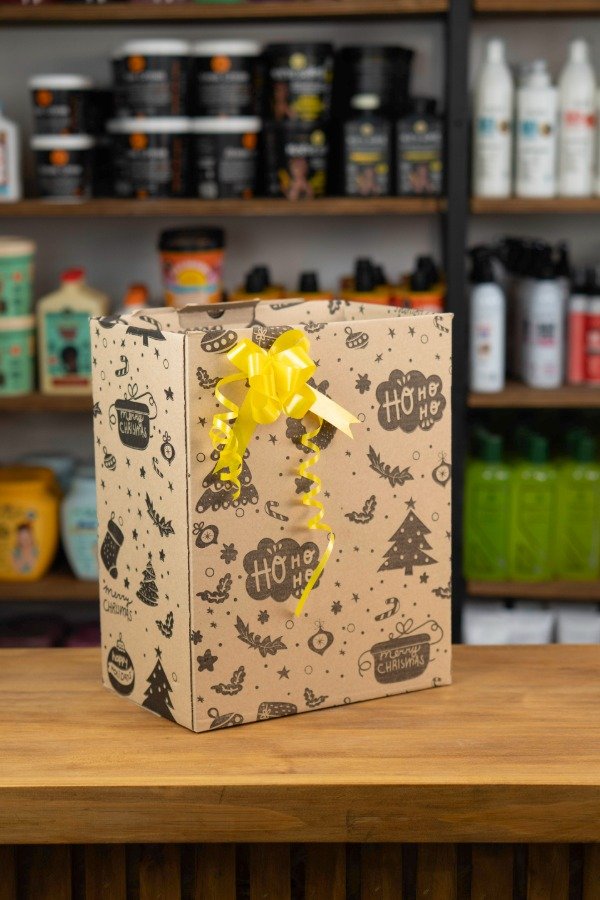 Producto - RULOCA CAJA NAVIDEÑA!