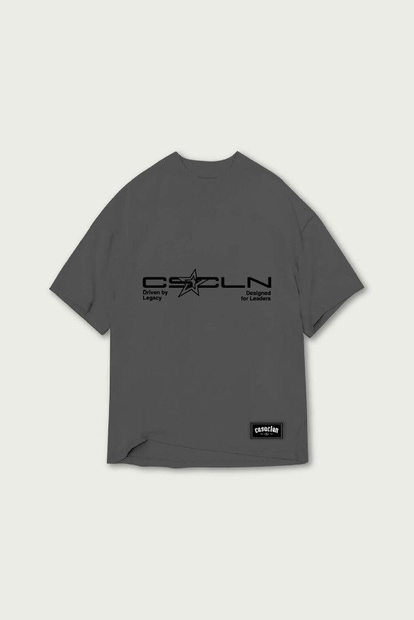 Producto - [T-SHIRT OVERSIZE ROAD]