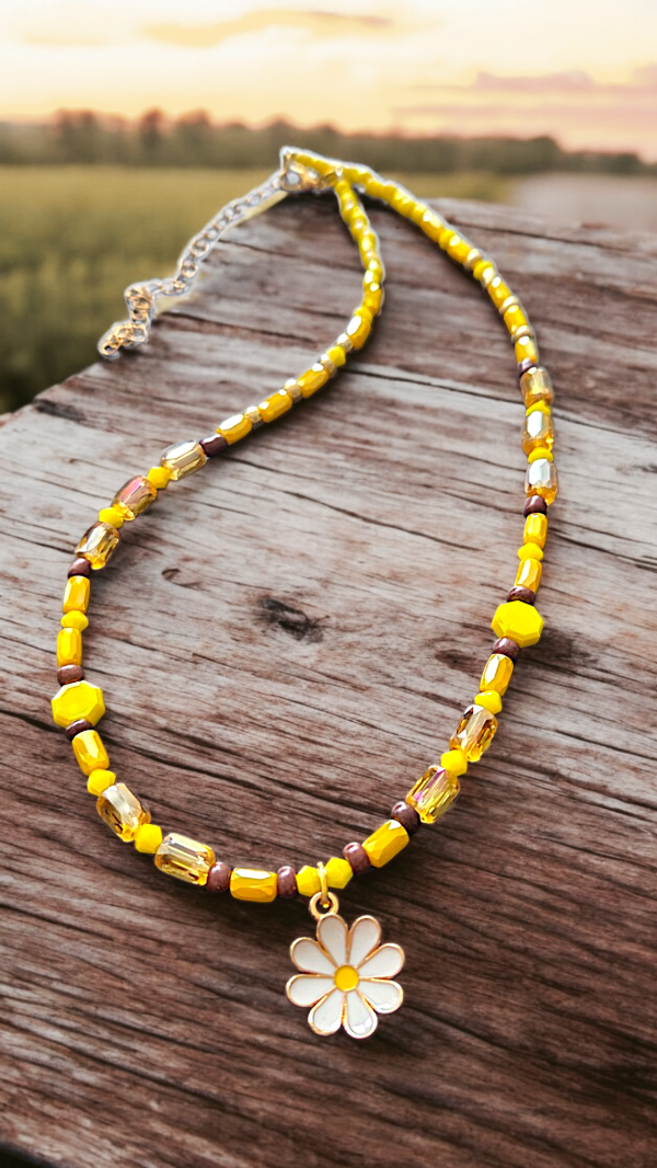 Producto - Collar THAI