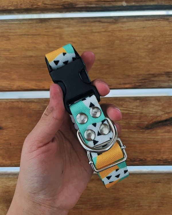 Producto - Collar PIÑATA