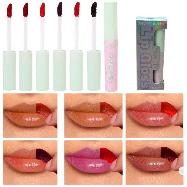 Producto - Tinta peel off Miss Lara - 1