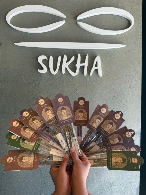 Producto - Kit de Limpieza y Protección Linea TAO Sagrada Madre