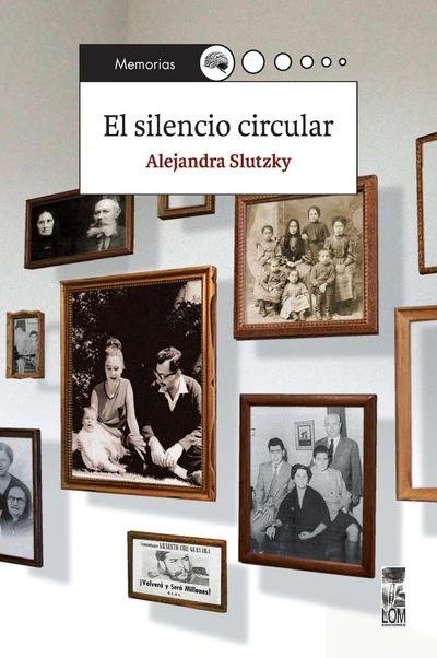 Producto - EL SILENCIO CIRCULAR