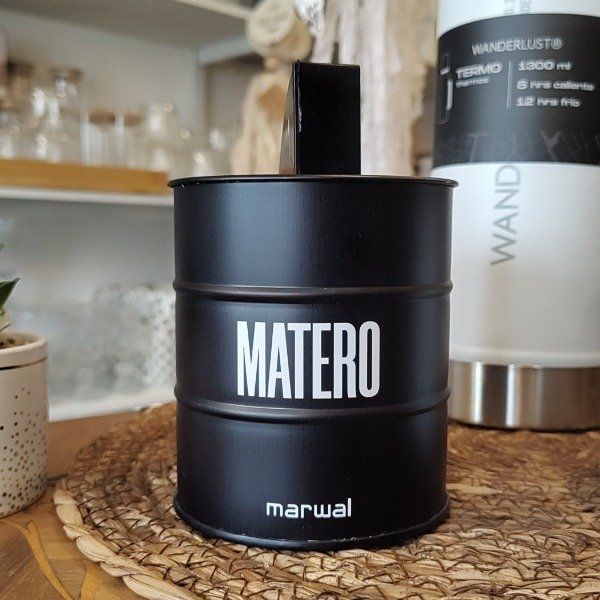 Producto - Mini Matero