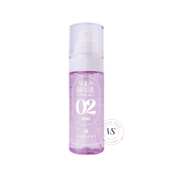 Producto - Set Sol Do Brasil - 3