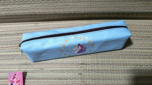 Producto - Cartuchera unicornio (leer descripcion)