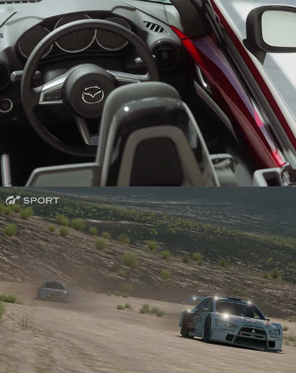 Producto - Gran Turismo Sport - 4