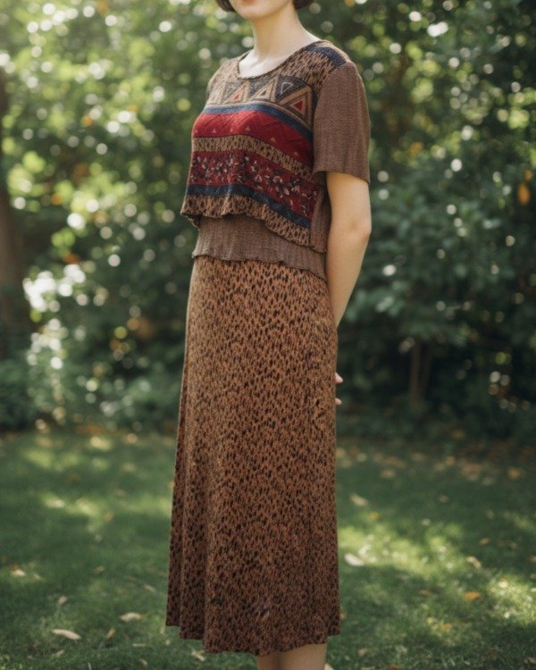 Producto - Vestido K Petite