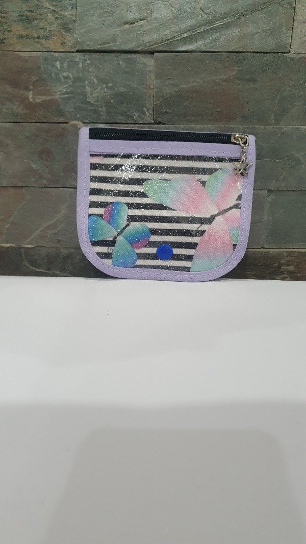 Producto - Neceser Íntimo Mariposas