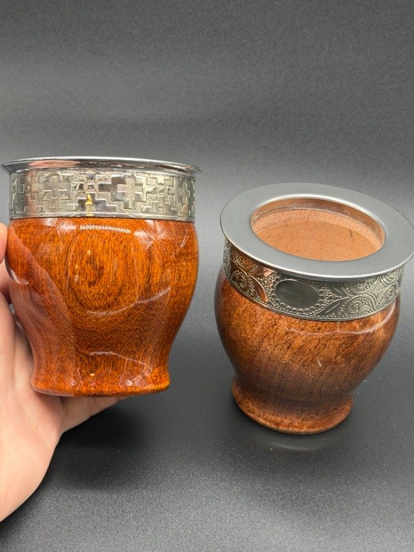 Producto - Imperial de Algarrobo Laqueado Personalizado - 4
