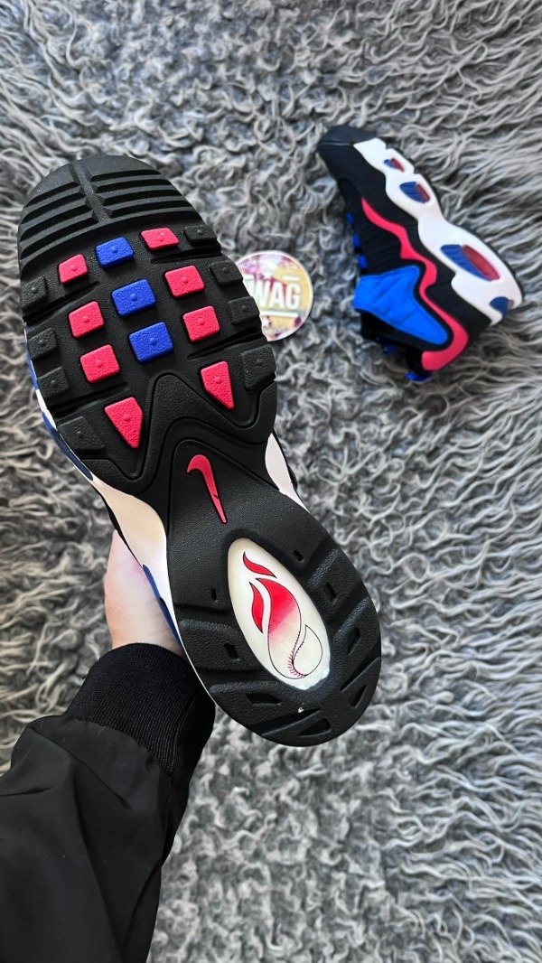 Producto - AIR MAX GRIFFEY ALTERNATE USA - 3