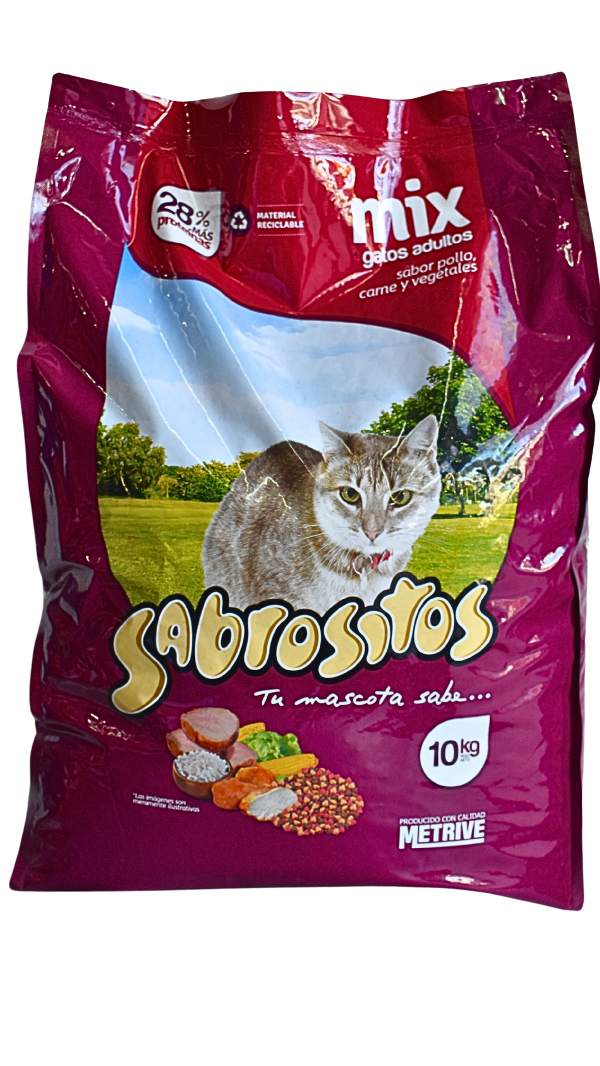 Producto - Sabrositos Mix