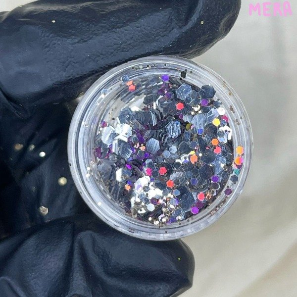 Producto - Glitter #245