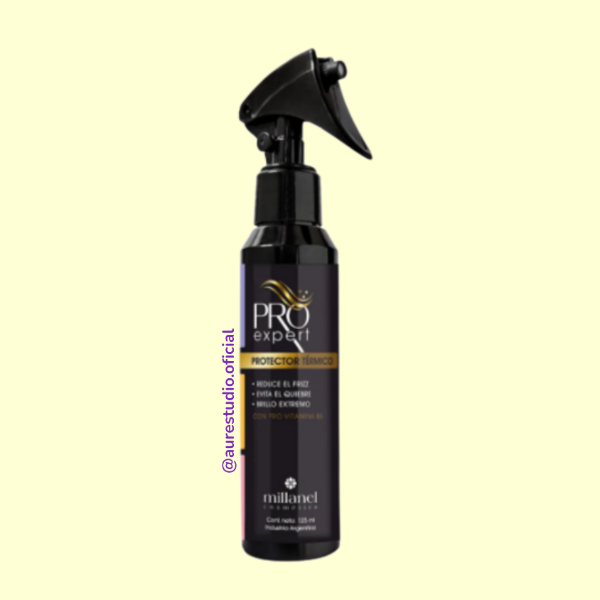 Producto - Protector térmico capilar Pro Expert 125ml