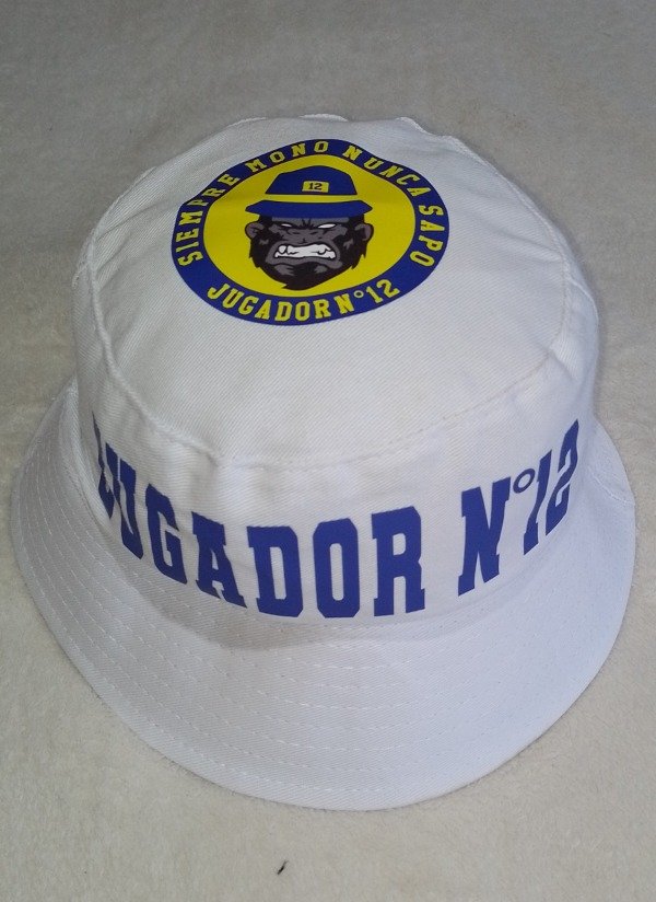 Producto - PILUSO SIEMPRE MONO