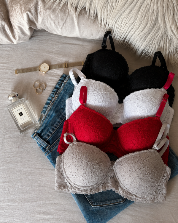 Producto - Conjunto armado de encaje - Art 714