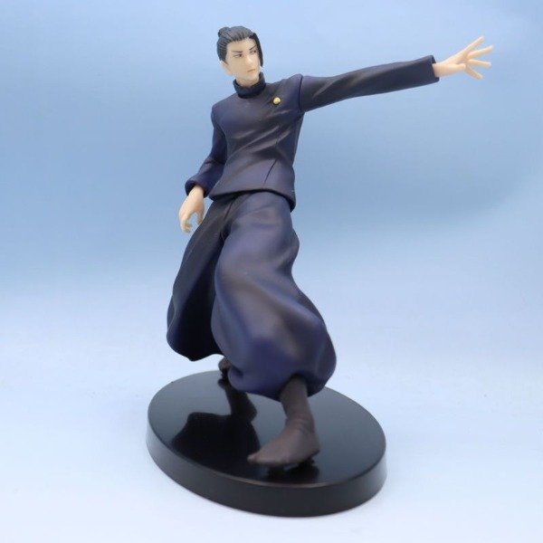 Producto - Suguru Geto - Jujutsu Kaisen 19 cm