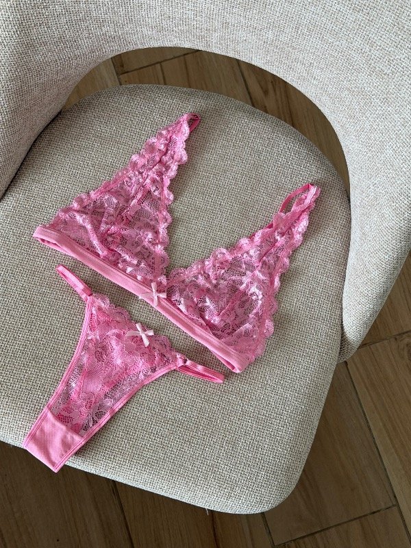 Bralette Zara — imagen 2