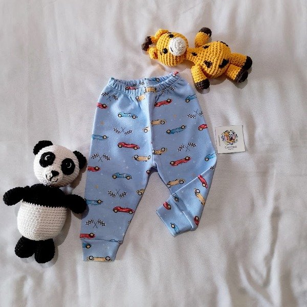 Producto - PANTALON AUTOS