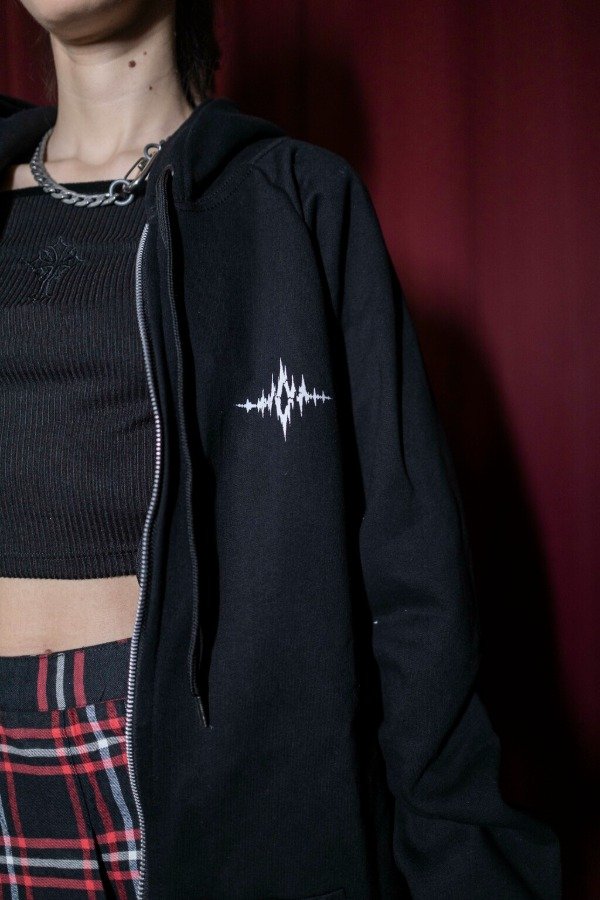 Producto - campera kaos