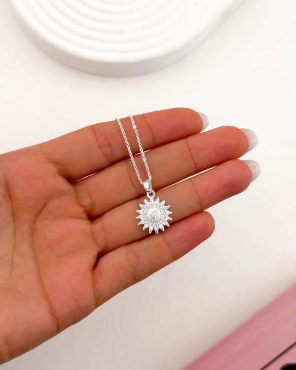 Producto - Collar Sydney