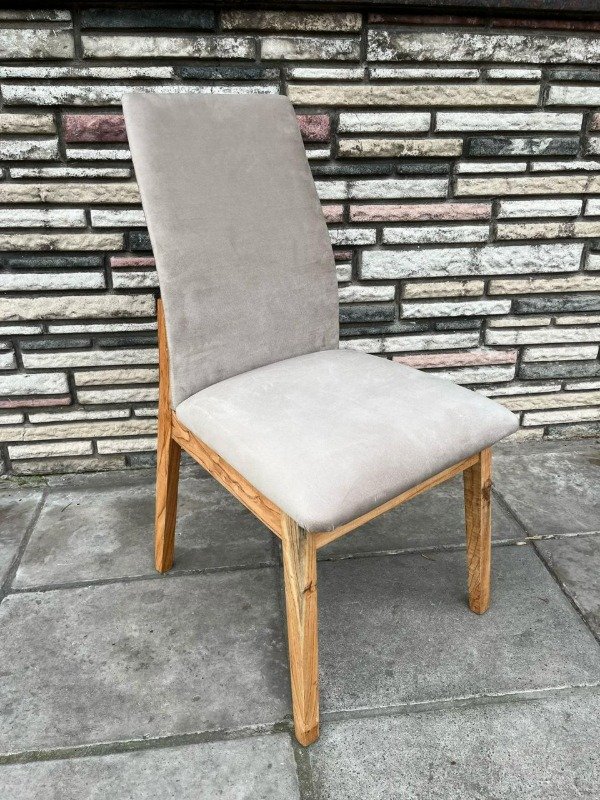 Producto - Silla Veronica