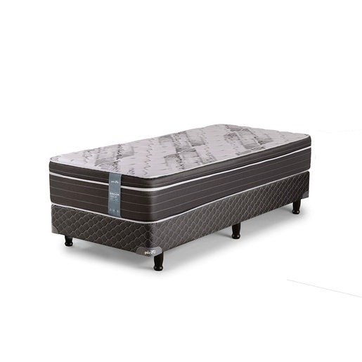 Producto - Sommier y Colchón Piero Dream Tech Espuma Europillow 190x80 - 2