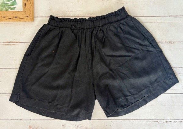 Short Mile