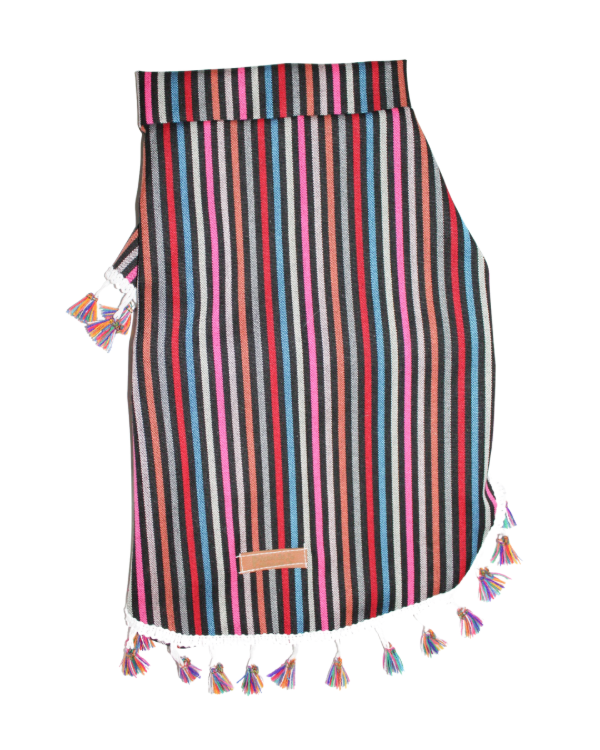 Producto - Poncho Pacha