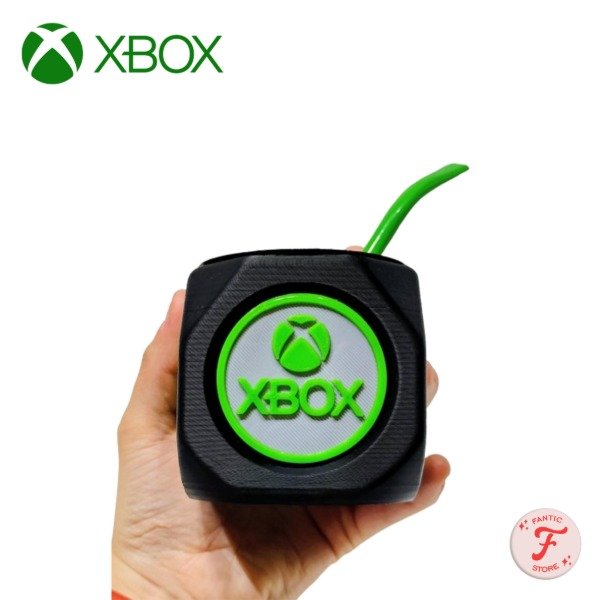 Producto - MATE XBOX