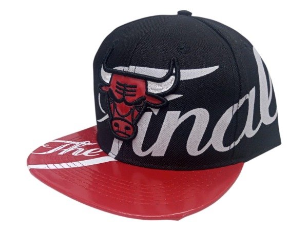Producto - CHICAGO THE FINALS 52
