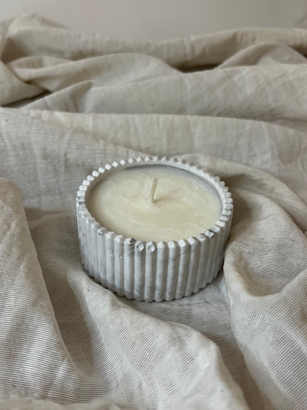 Producto - Vela Caramela Simple