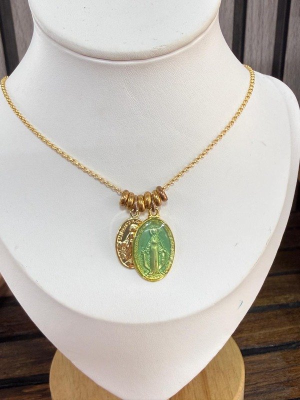 Producto - Collar 173