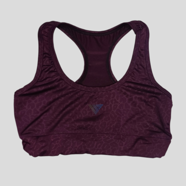 Producto - Top Clásico gof Uva