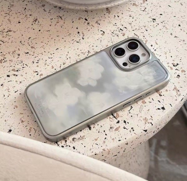 Producto - Case Abstract Grey