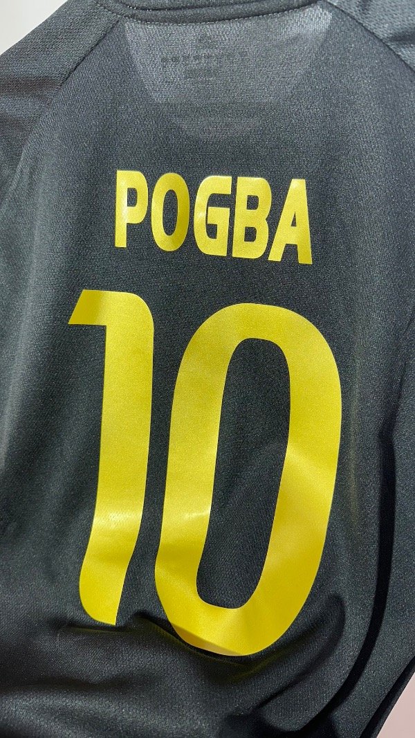 Producto - Pobga Juventus 2015/2016 Alternativa - 7