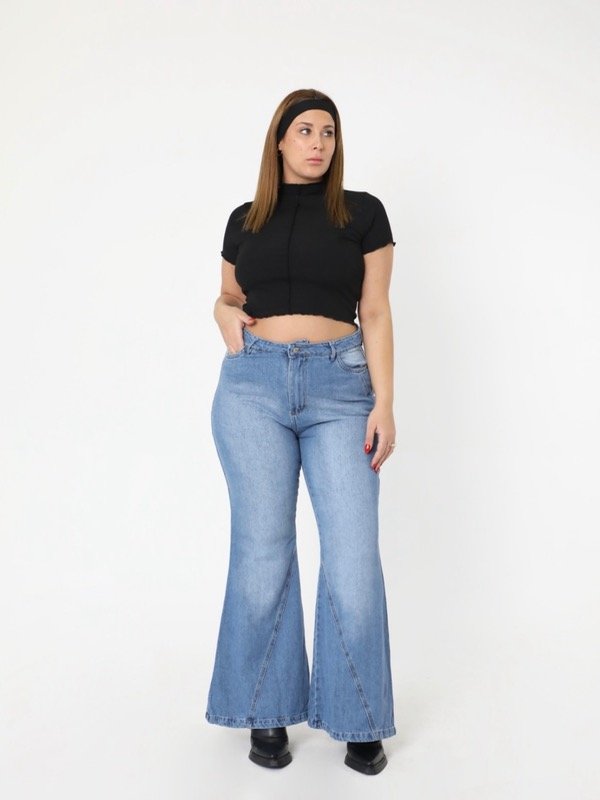 Producto - Jean Oxford VIBE