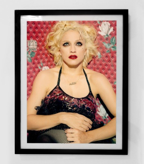 Producto - MADONNA (Nro 65)