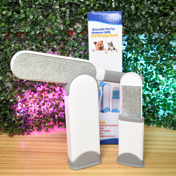 Producto - SACA PELUSAS DOBLE RJ4045