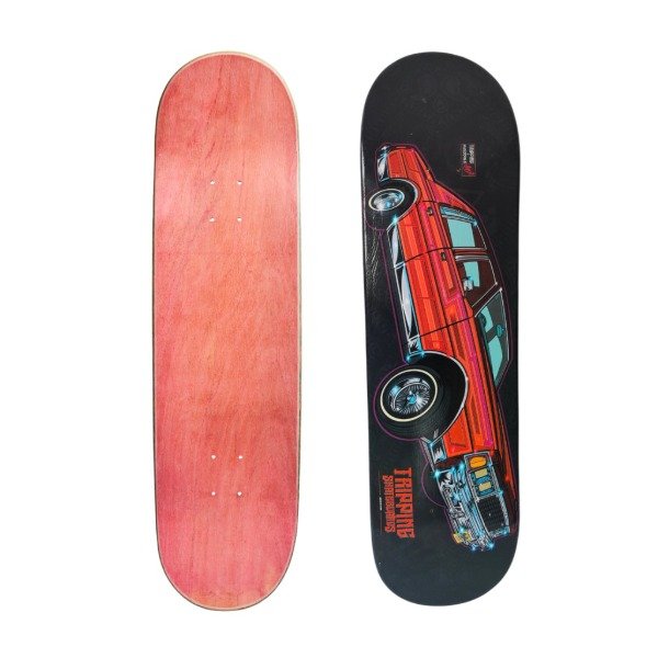 Producto - Tabla New Guatambu (TRIPPING)