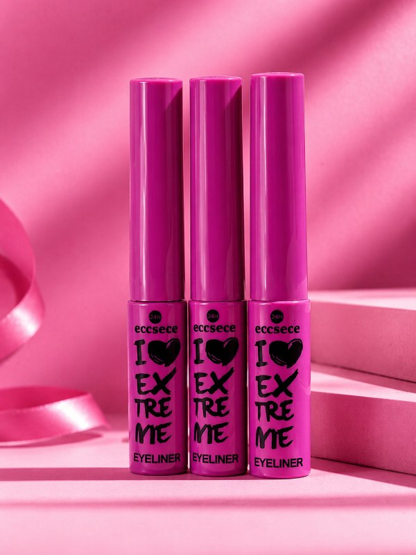 Producto - DELINEADOR LÍQUIDO ECCSECE