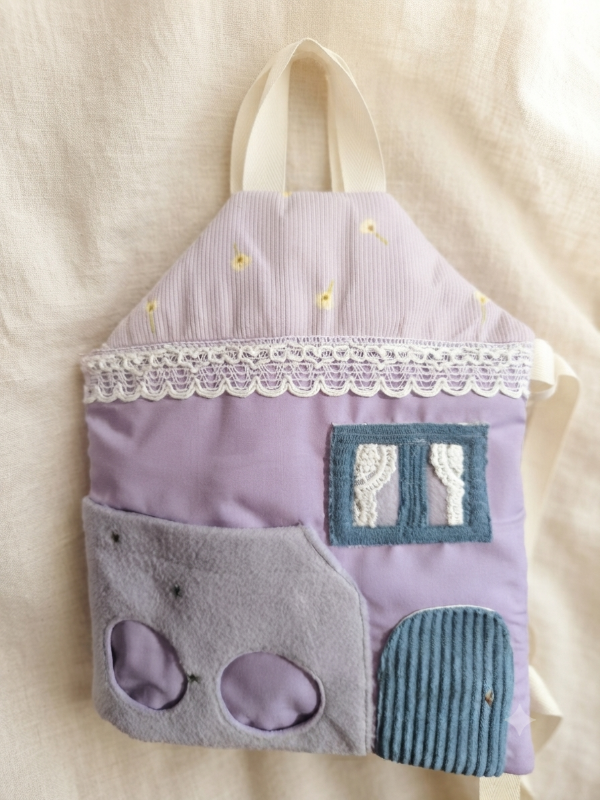 Producto - Carterita Libro