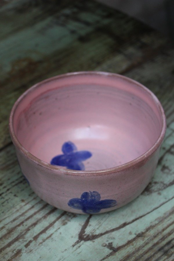 Producto - Bowl Frutilla M - 2