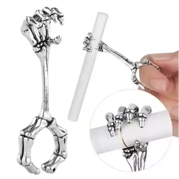 Producto - Anillo porta cigarros