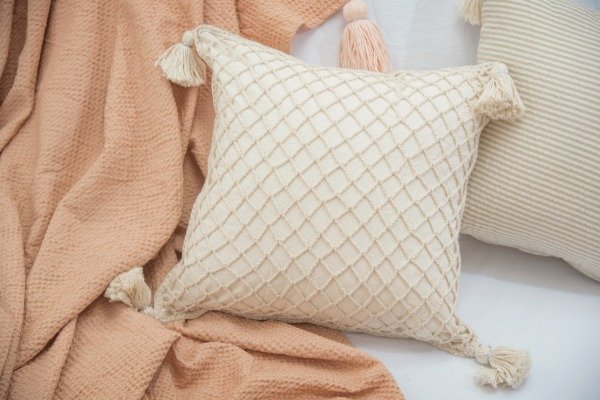 Producto - Almohadón Red 50x50