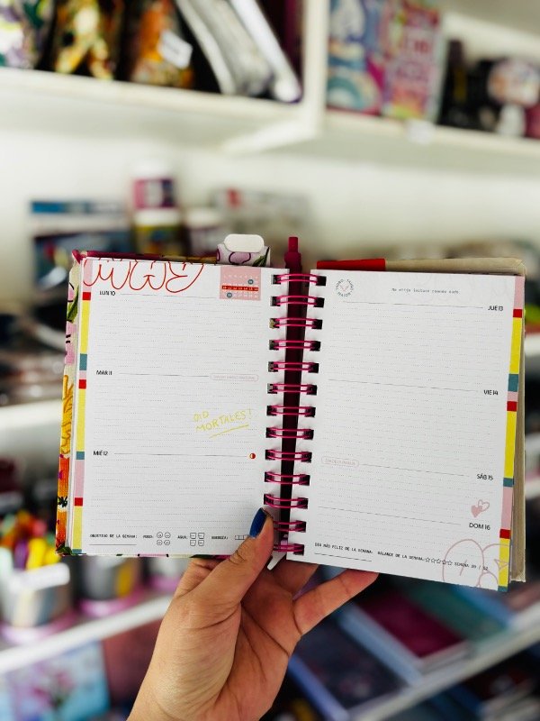 Producto - Agenda 2027 sem a la vista 12x17 - 8