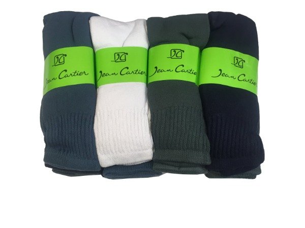 Producto - 90R - Rhyton - Medias de Toalla x Docena