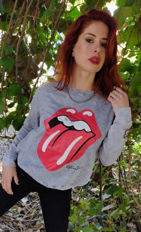 Producto - BUZO CLASICO COLOR STONES