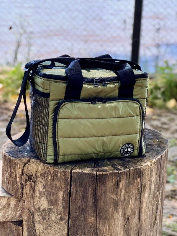 Producto - LUNCHERA BOLSO XL