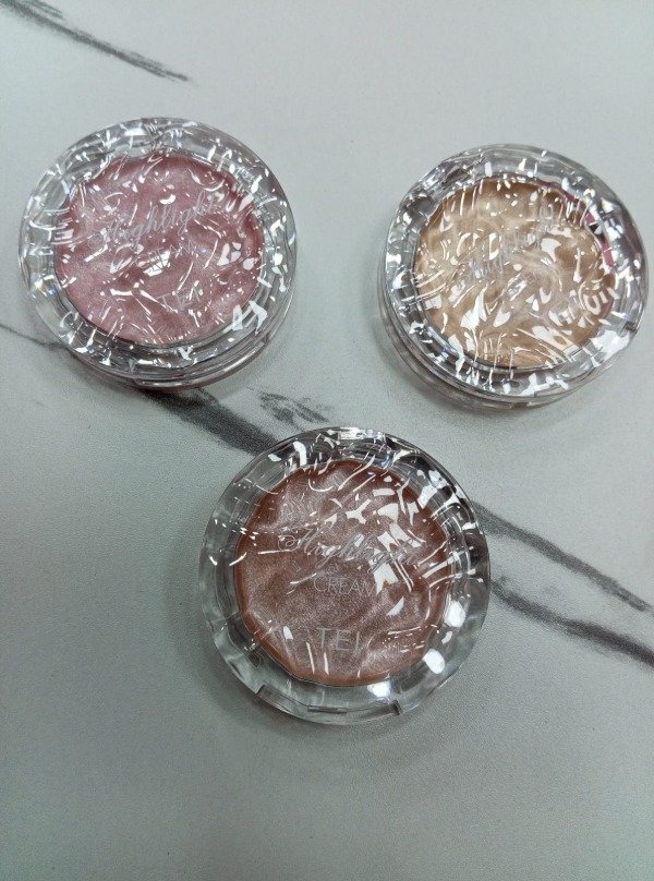 Producto - Polvo Tei highlight